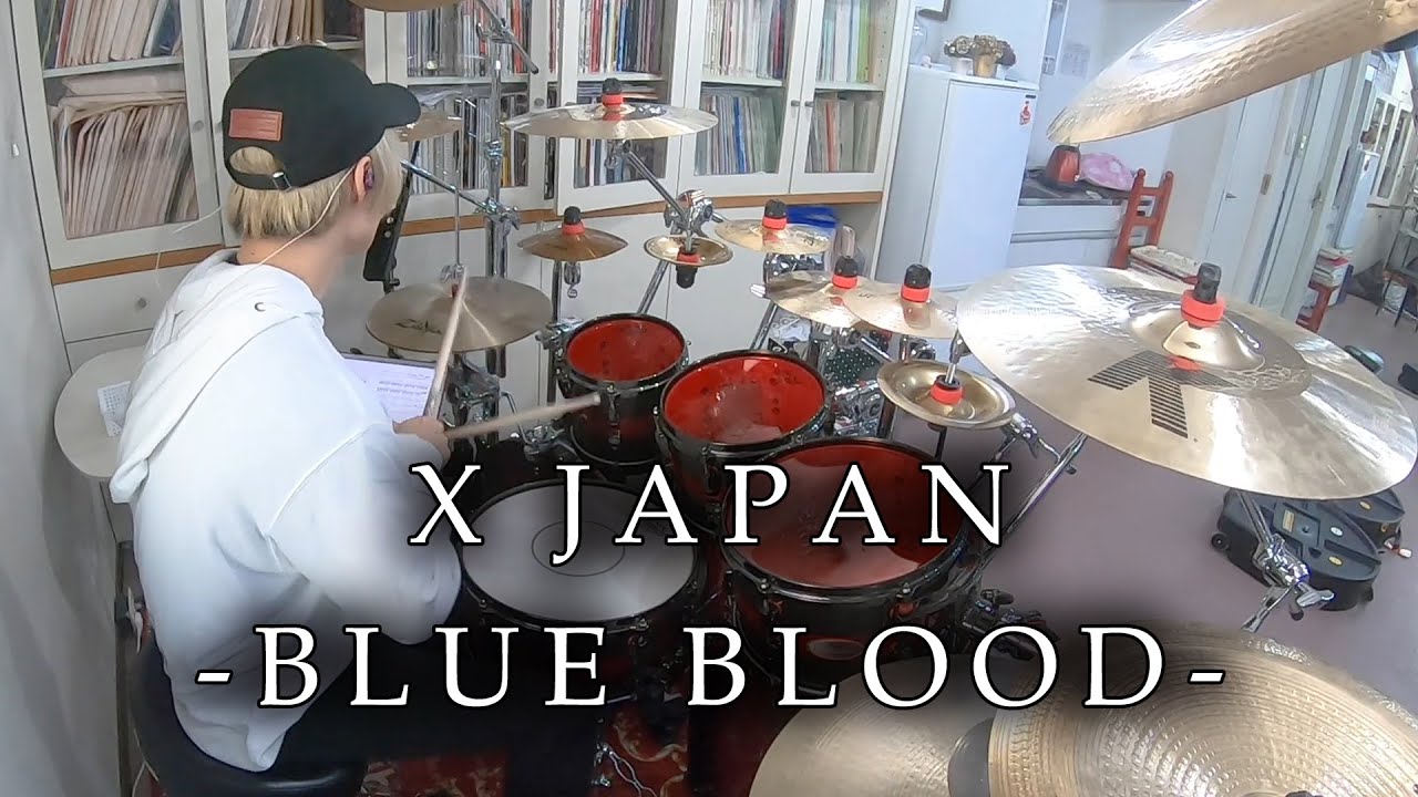 X JAPAN - 