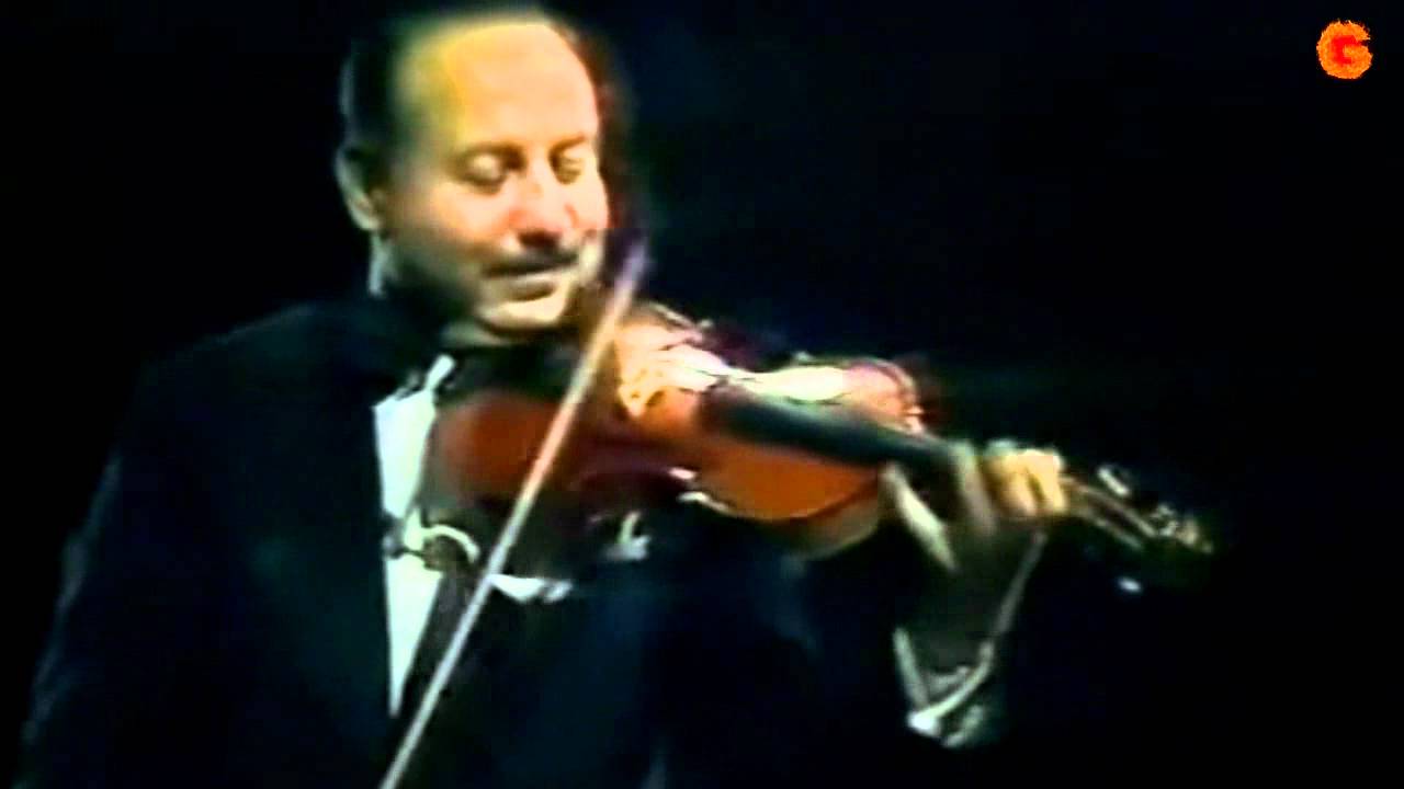Sándor Lakatos - Paganini  