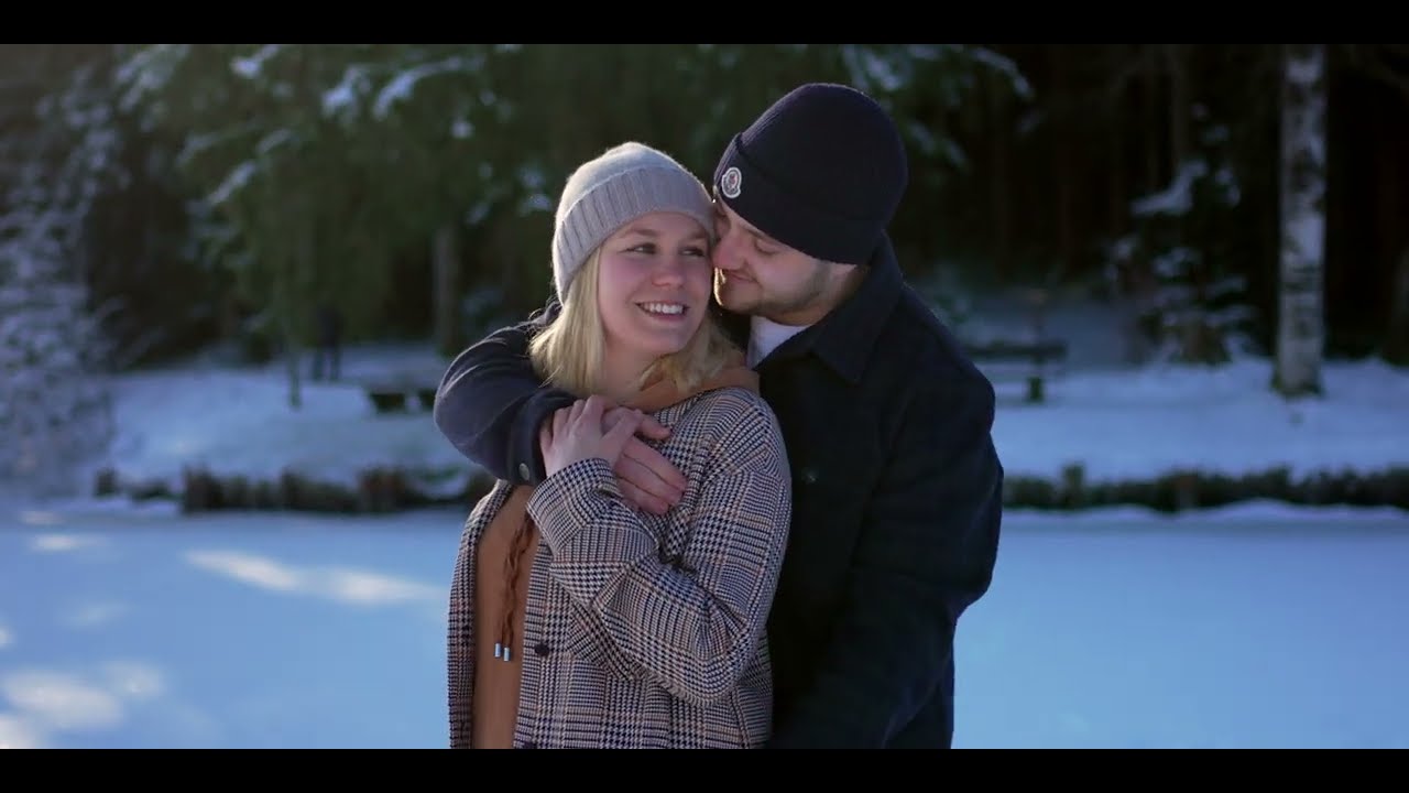 J&M Winterlove - Lindenberg Waldsee