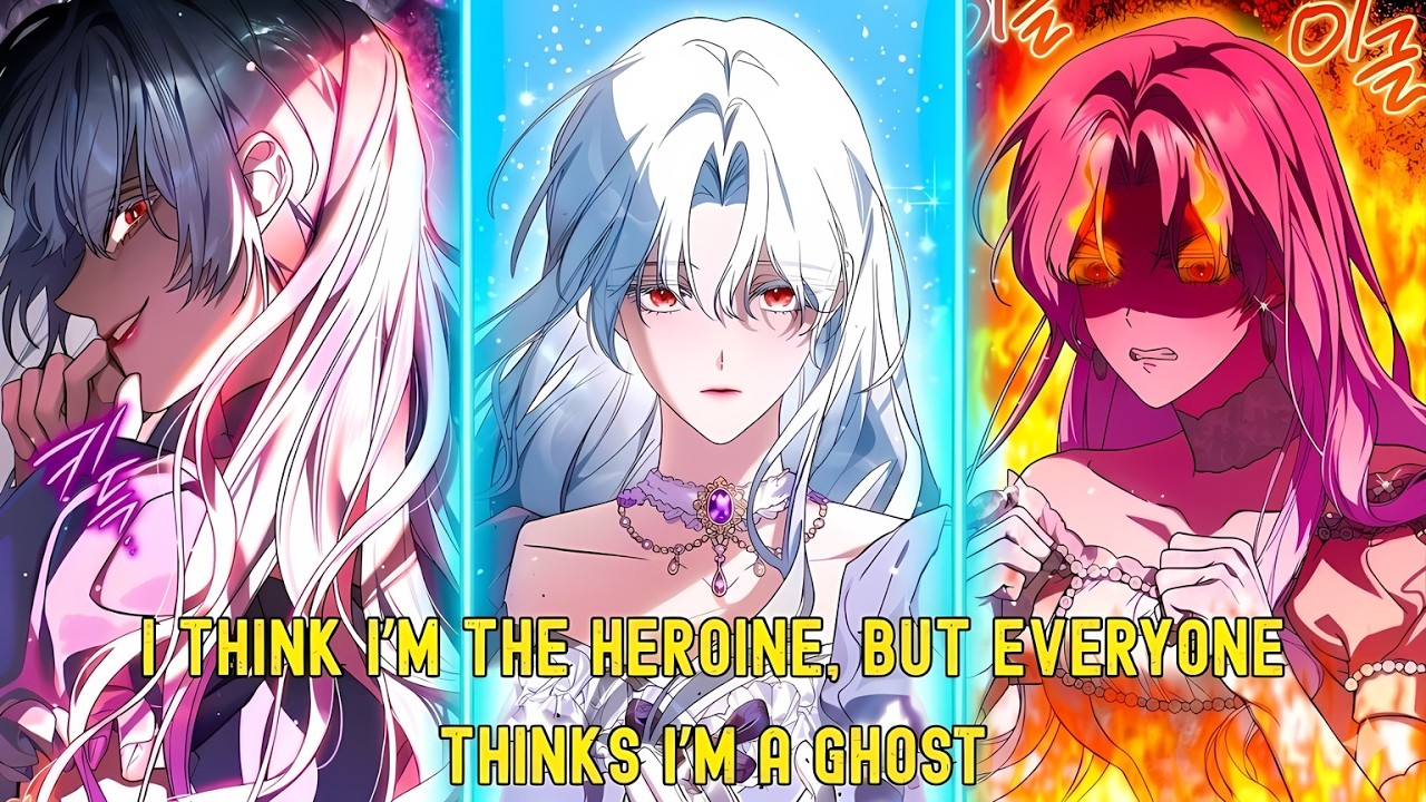 I Transmigrated Into A Funeral: Surviving As A Villainess In A Haunted House | Manhwa Recap