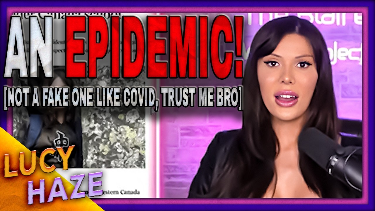Blaire White being transphobic again…