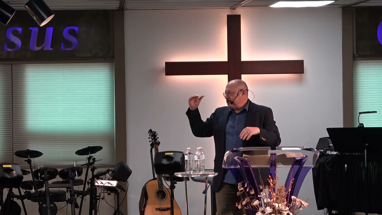 women in ministry