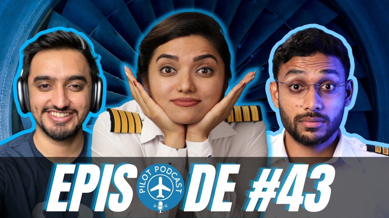 Air India Cadet Pilot Program | by Capt.Neha, WingedEngineer & Nilay