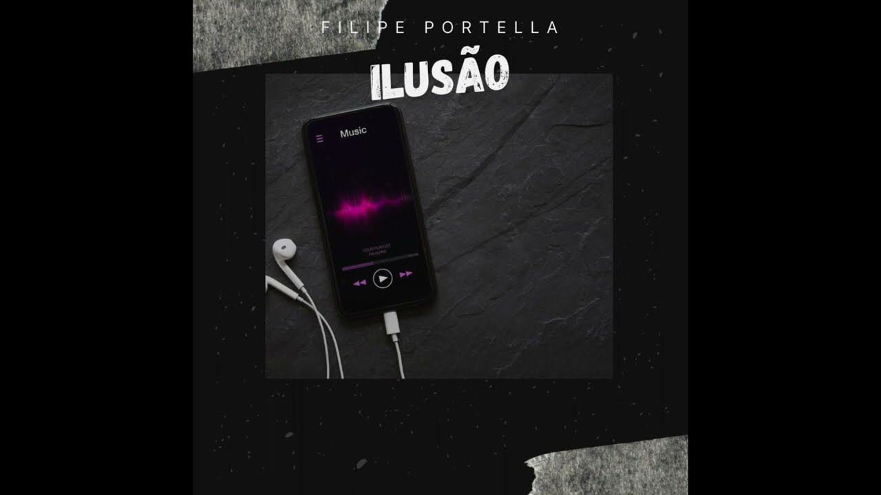 ILUS&Atilde;O ( AUTORAL ) FILIPE PORTELLA