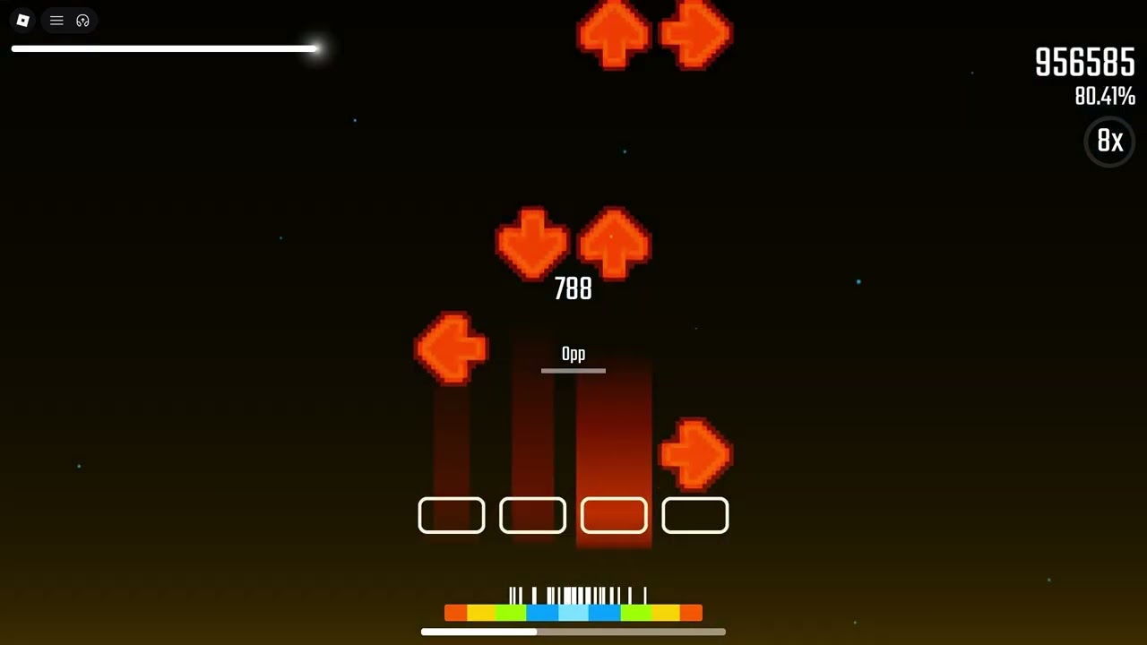 Roblox 1000 combo