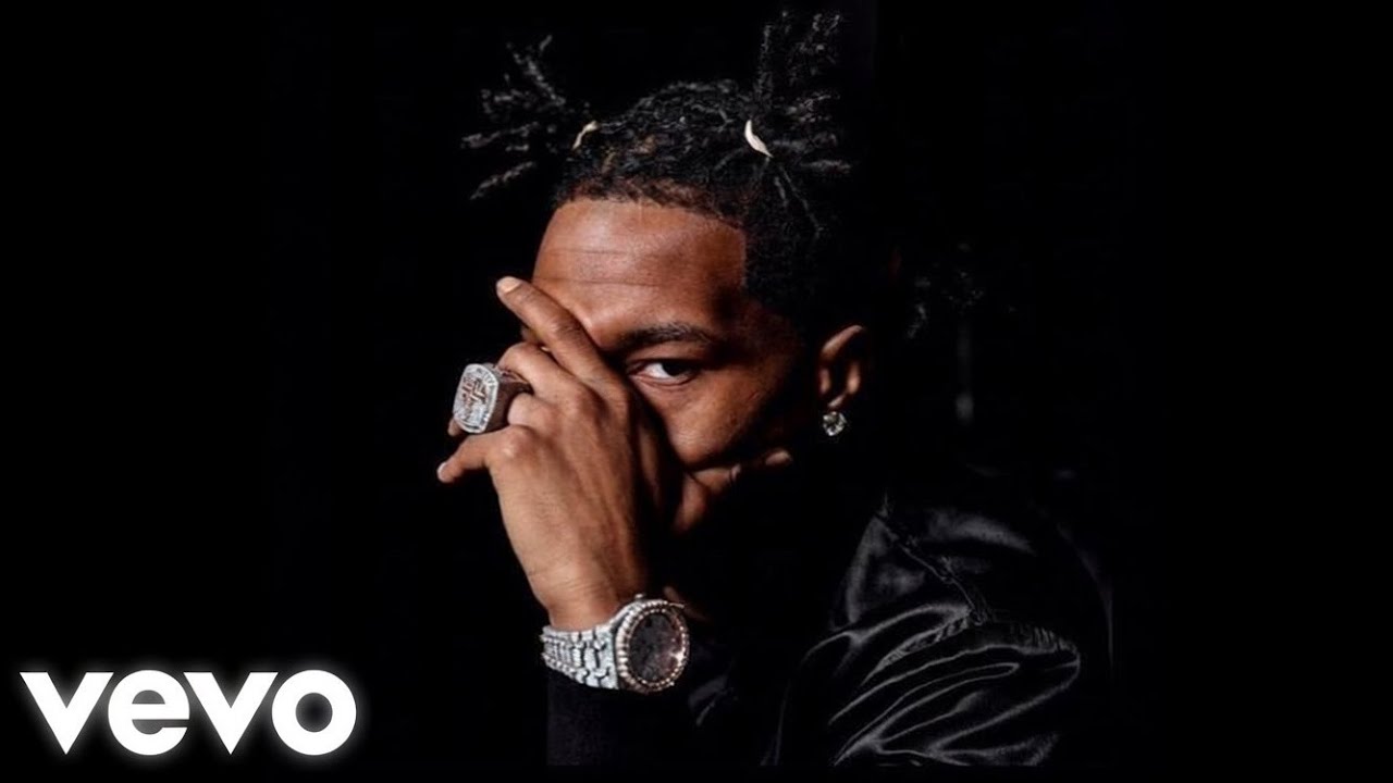 Talk less, Show work - Lil Baby (official music video) 