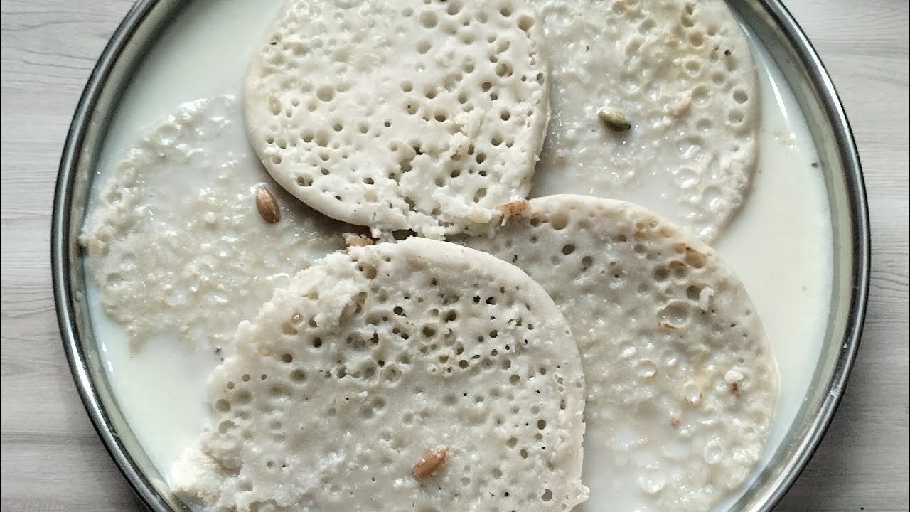 दूध पुआ खाने का मन हो तो इस तारिके से🤔10 मिनट में बनाए|#how to makedudh pua dudh pua kaise banaye