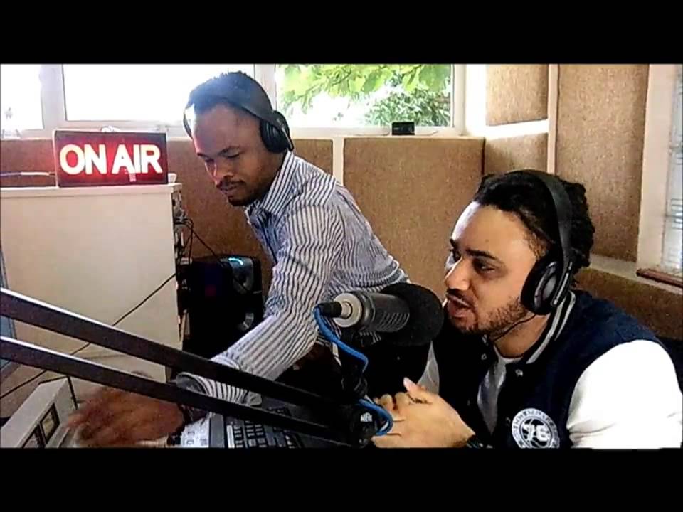 illrymz at iGroove Radio