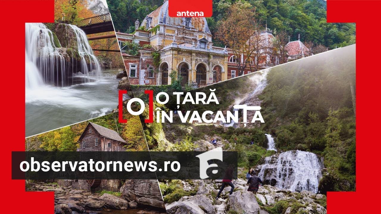 Cea mai cunoscută staţiune balneară a Europei, salvată de voluntari după ce statul a abandonat-o