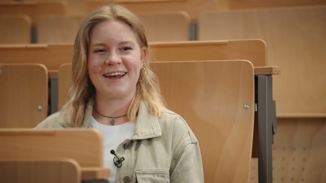 Wie ist das Bachelorstudium Tourismus? Studierende berichten