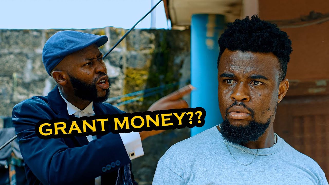 New Government Grant Money  | Caretaker Series EP 254