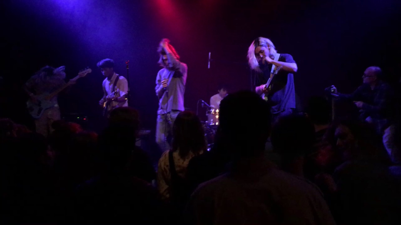 LIILY The Band 