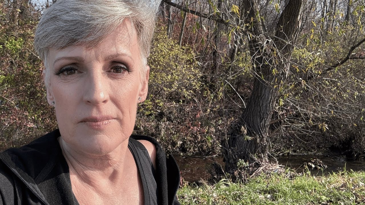8 things I don't do as a 58 yr old woman 