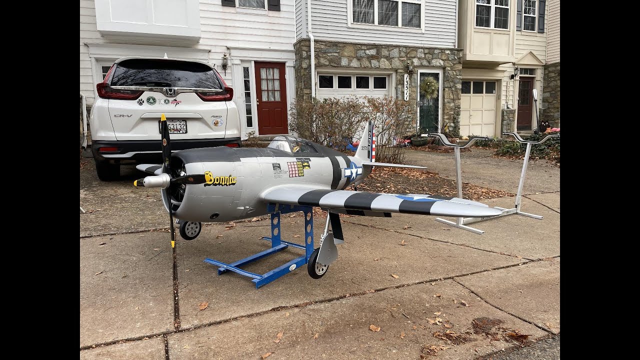 TopRC P47 #16