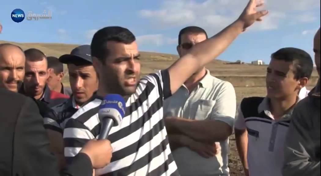 أم البواقي / مشتة الصلاصل... خارج مجال التنمية وسلطات أولاد حملة غائبة