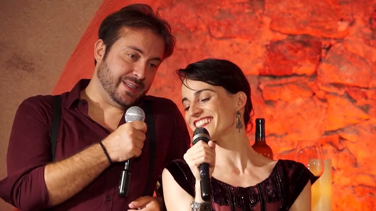 A La Belle Etoile - Teaser