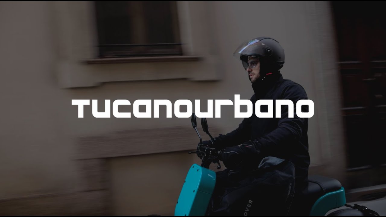 2022-23 FALL WINTER TUCANO URBANO NEW COLLECTION