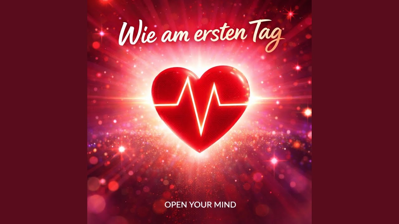 Wie am ersten Tag (Energy Mix)