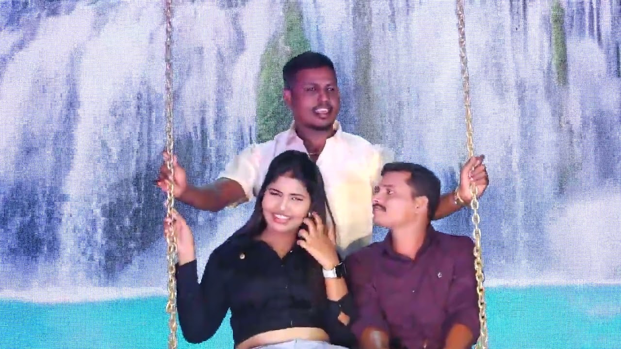 #kulasamy Nadagam #@ Oththaiyur drama Part 1