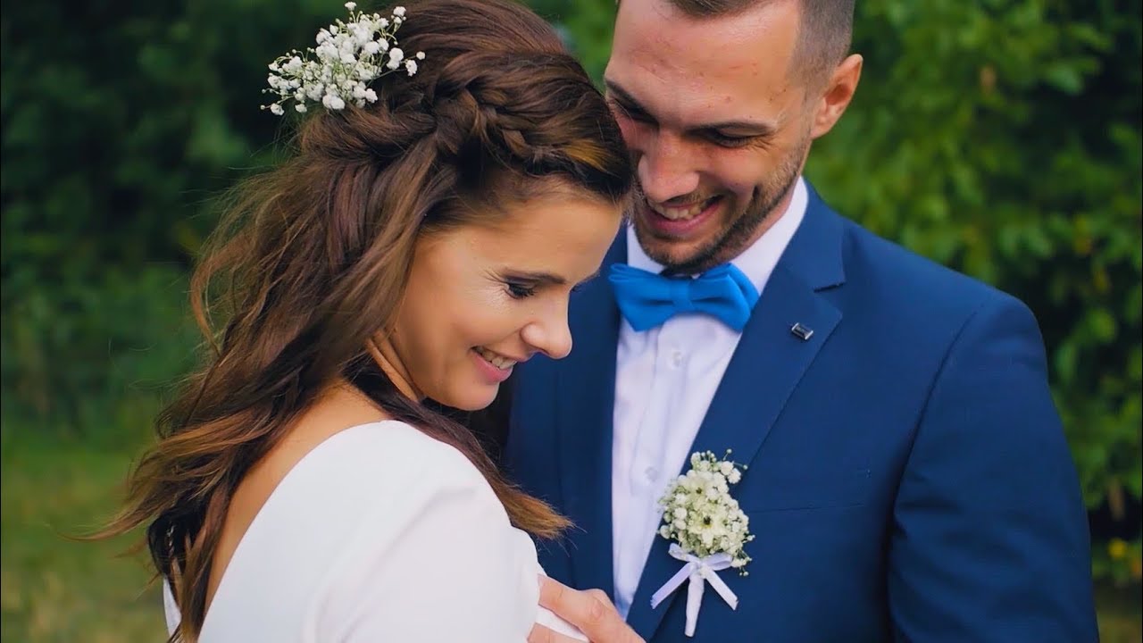 Tomáš & Iva | Svatební den 1.9.2018