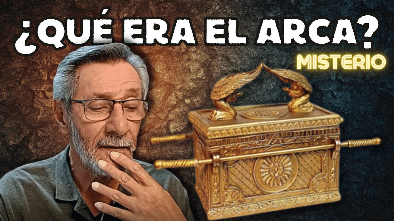 Parte 1: ¿Qué era y en dónde podría estar el Arca de la Santa Alianza?