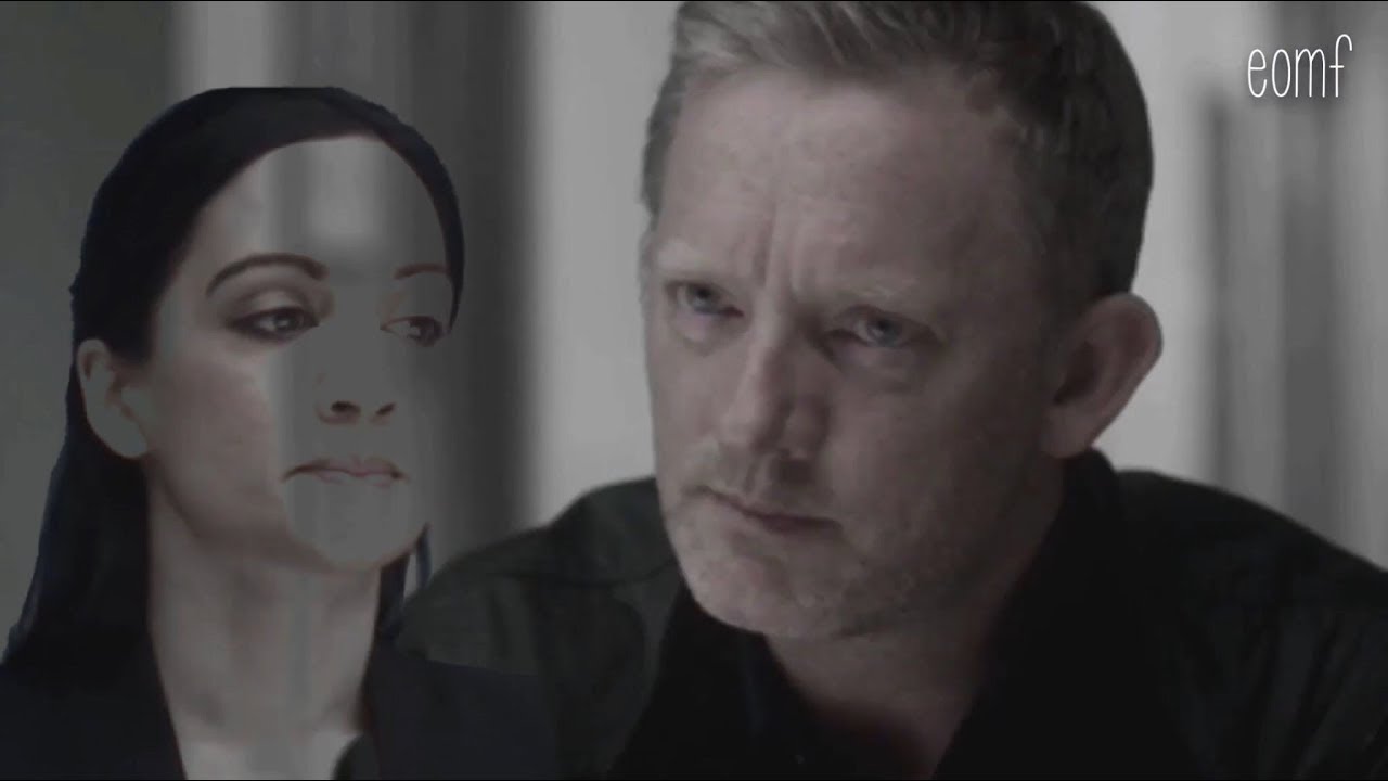 Shetland || Jimmy & Asha - Silence