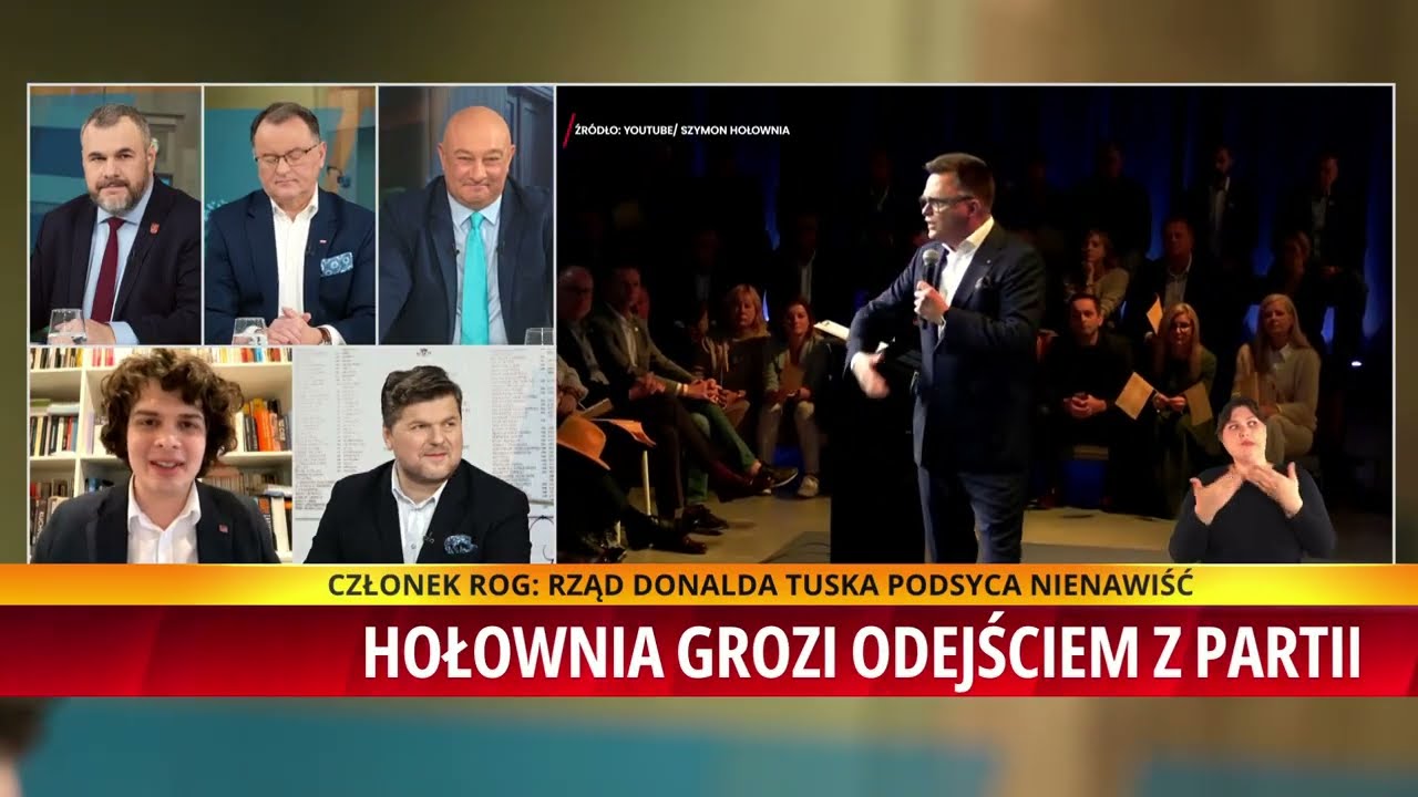 Tusk się chwali! Ma czym? Kontra