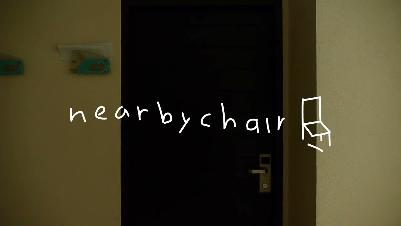 nearbychair - แด่ความฝันที่เคยสวยงาม (Official Music Video)