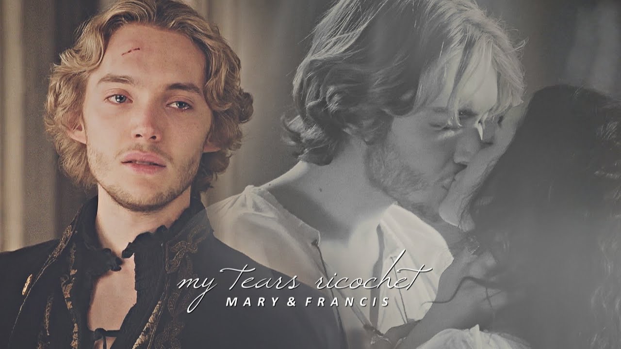 Mary & Francis | My Tears Ricochet