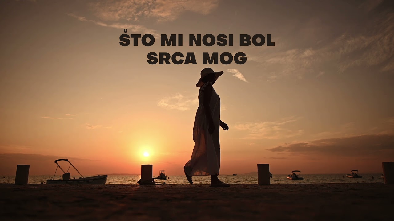 Oliver Dragojević - Sve Bi Da Za Nju