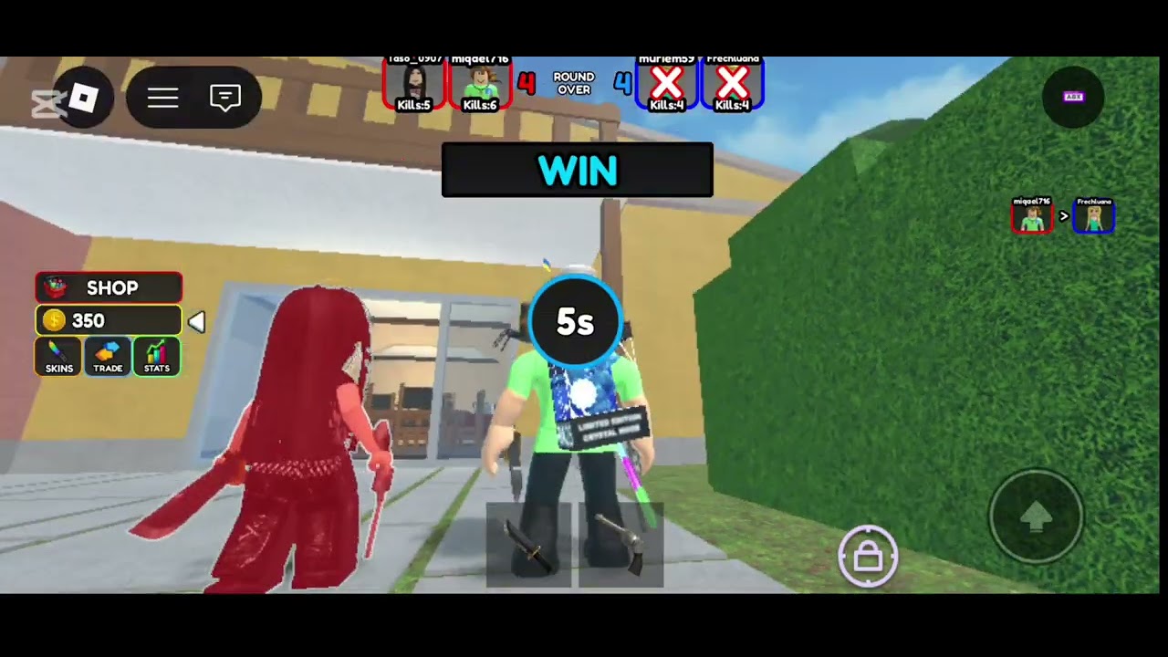 playing roblox ( doing a voice reveal at 10k likes ft.anastasia)