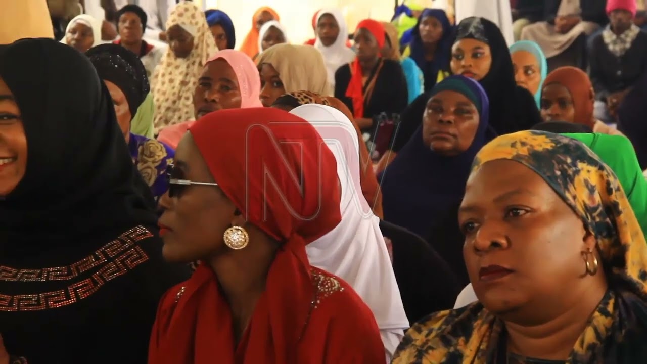 OKUDDAMU OKUBALA AKALULU: Supreme Mufti avumiridde ebyeyolekedde mu kalulu ka Masaka city