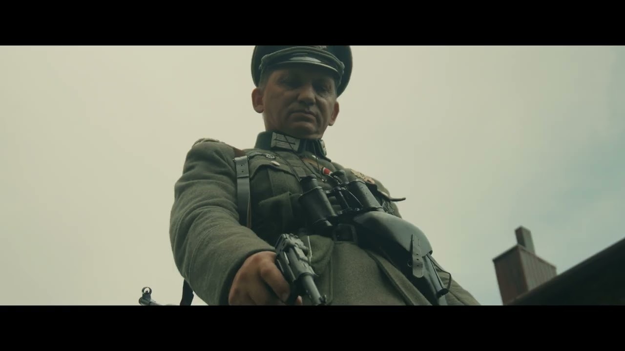 INCOGNITO FAMILIA - POWSTANIE WARSZAWSKIE FT. ANULA (PROD. PREMIER ARENA) (OFFICIAL VIDEO)