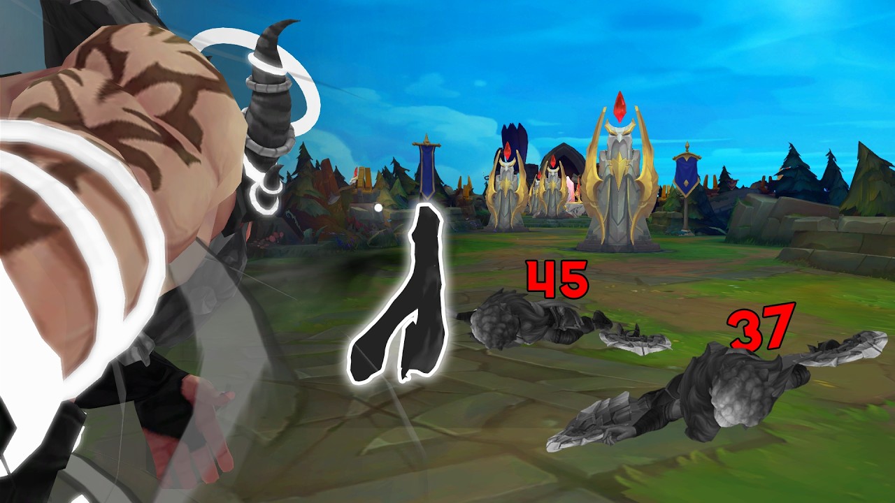 This is what you need to do to counter AMBESSA.