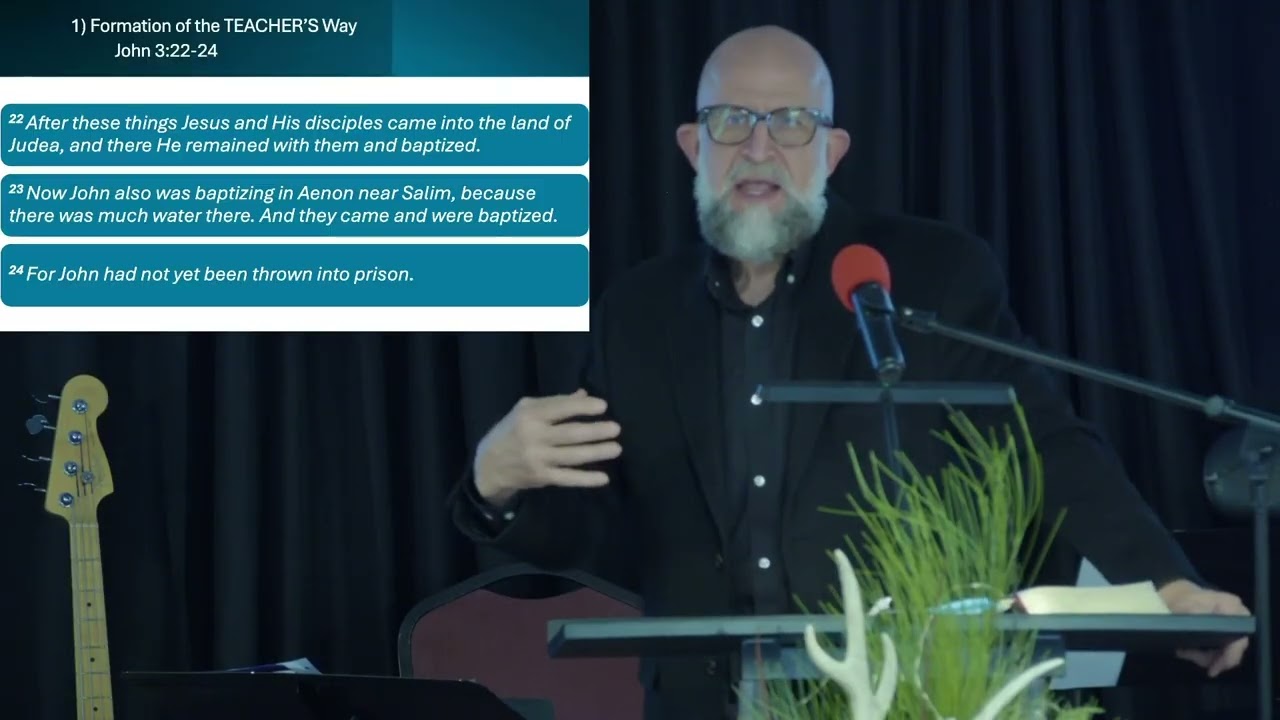 In God's Economy, We Must Know Simple Math