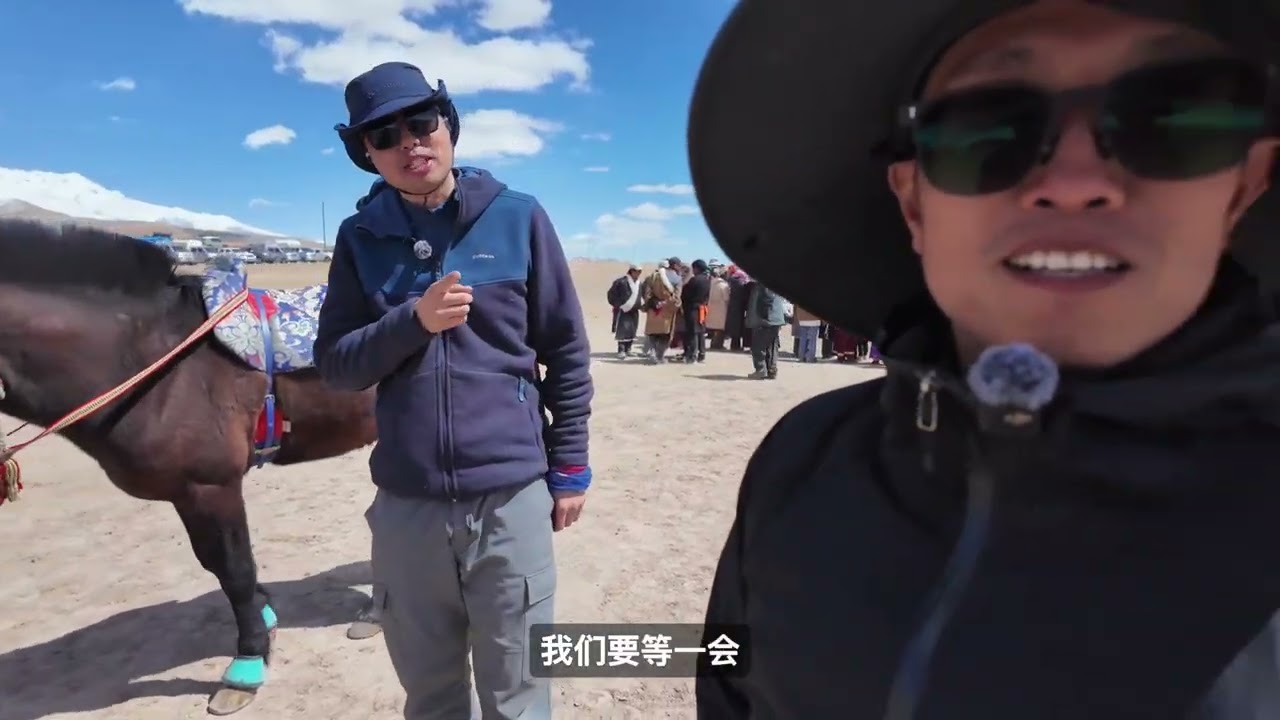 不是门票买不起，而是“逃票”更有性价比！#交换世界计划#青年创作者成长计划#河西走廊#自驾游#旅行