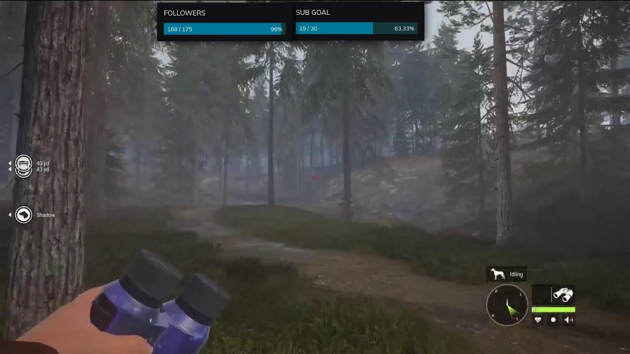 Multiple maps?