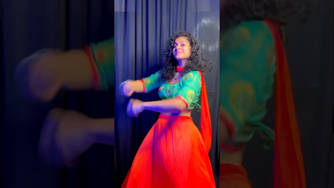 Ringa ringa song ki dance 💥#trendingshorts #dance #youtubeshorts #dancevideo #ringaringa #telugu