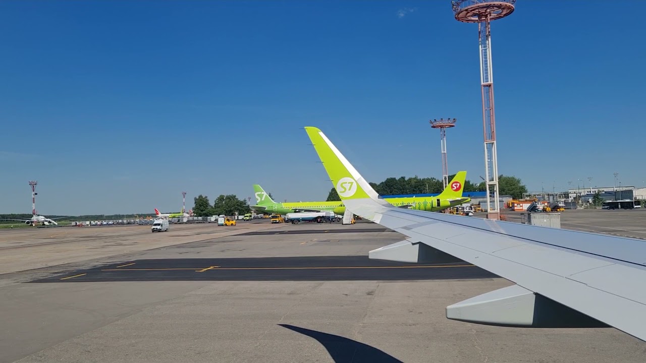 Airbus A320NEO FANTASTIC Engine Start Up Sound (+ PTU)