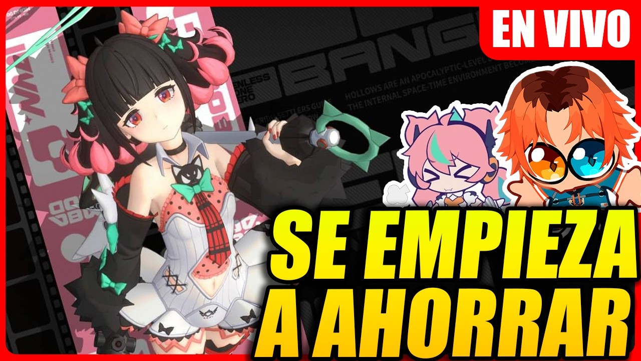 NOTICIAS - EVENTOS PARA NANGONG YU ! NOS VAMOS CON 100 TIROS MINIMO 👀🦾🔥