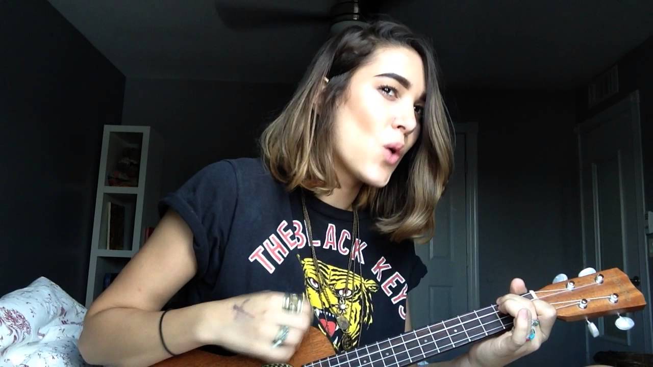 Latch - Disclosure Ukulele Cover