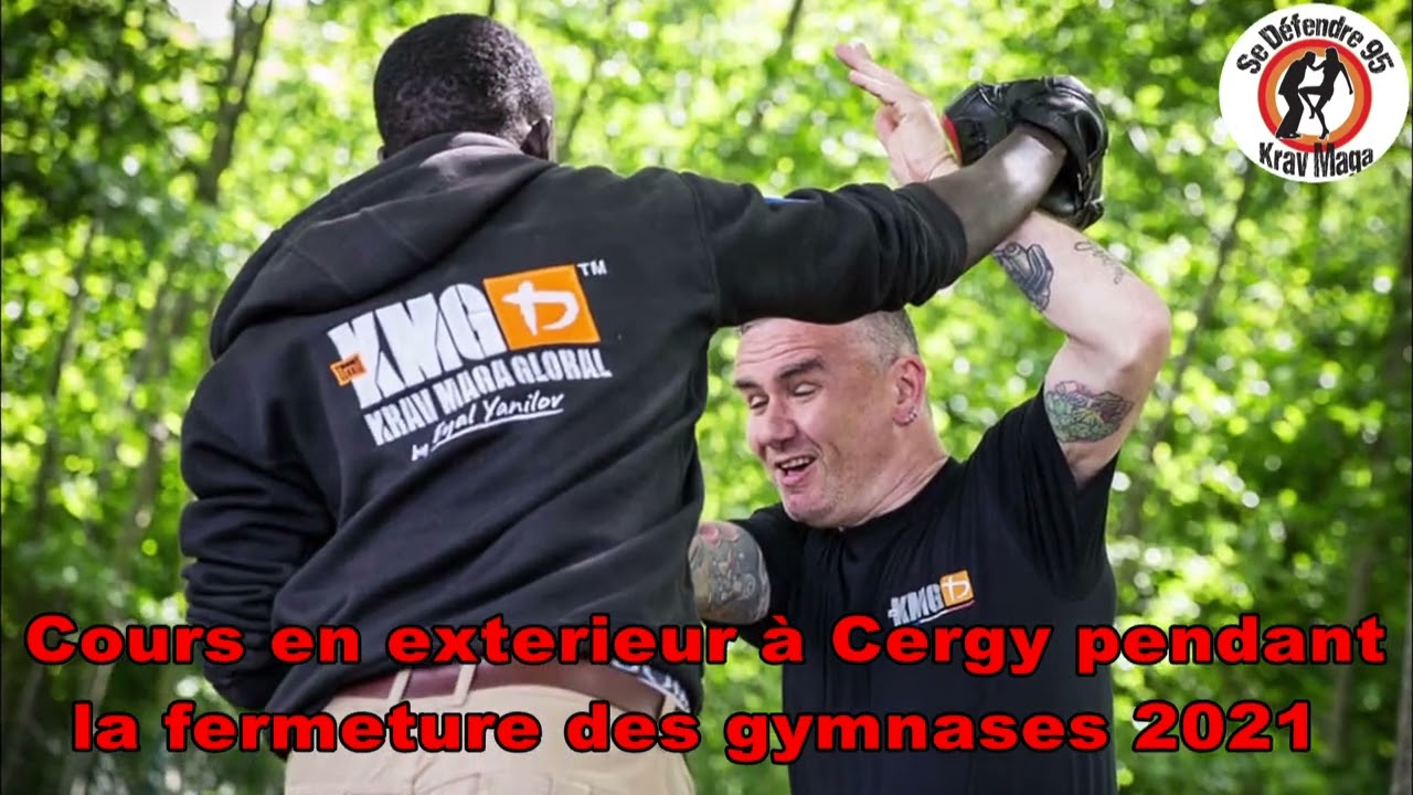 KMG Cergy-ML