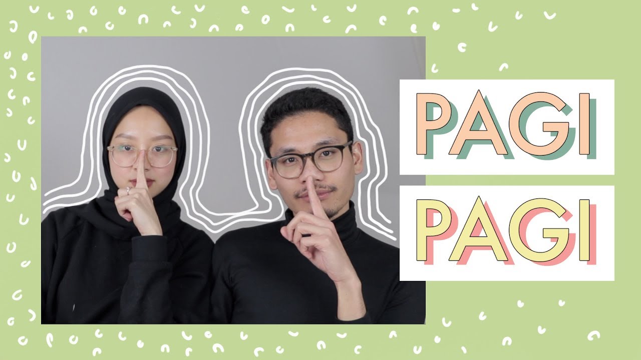 What I like about you | PagiPagi eps. 14