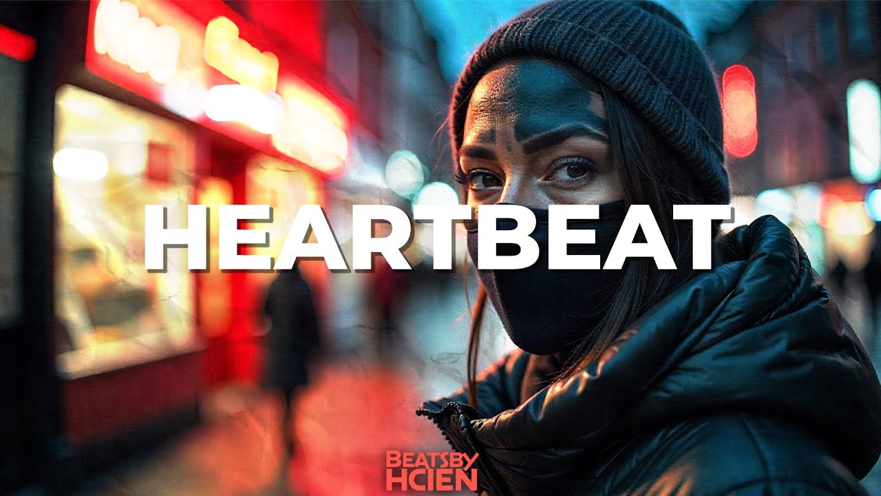 Central Cee Drill Type Beat 2026 – Melodic UK Drill