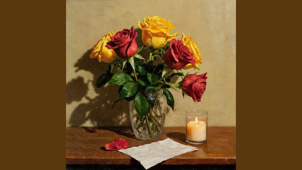 The Bare Flower