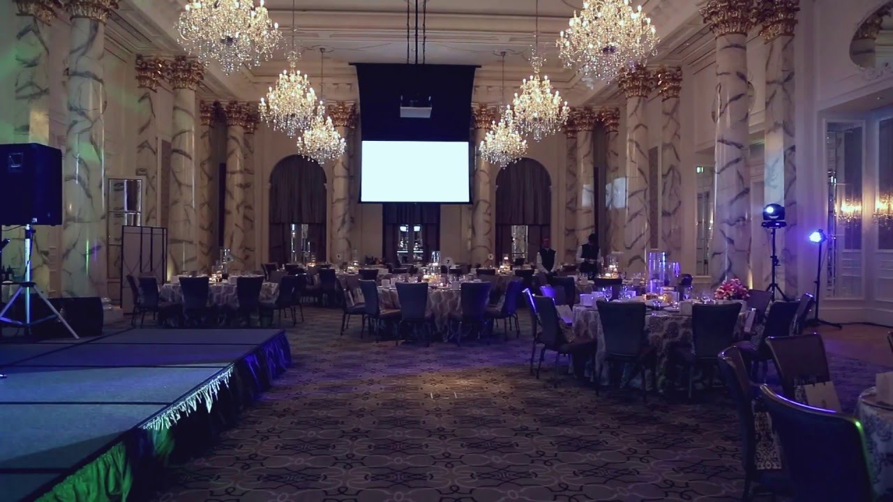 CHARITY GALA DINNER EVENT 2014