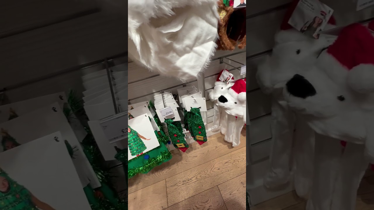 #FlyingTiger #ShoppingVideos #FlyingTigerReading #NoveltyGifts #Christmas