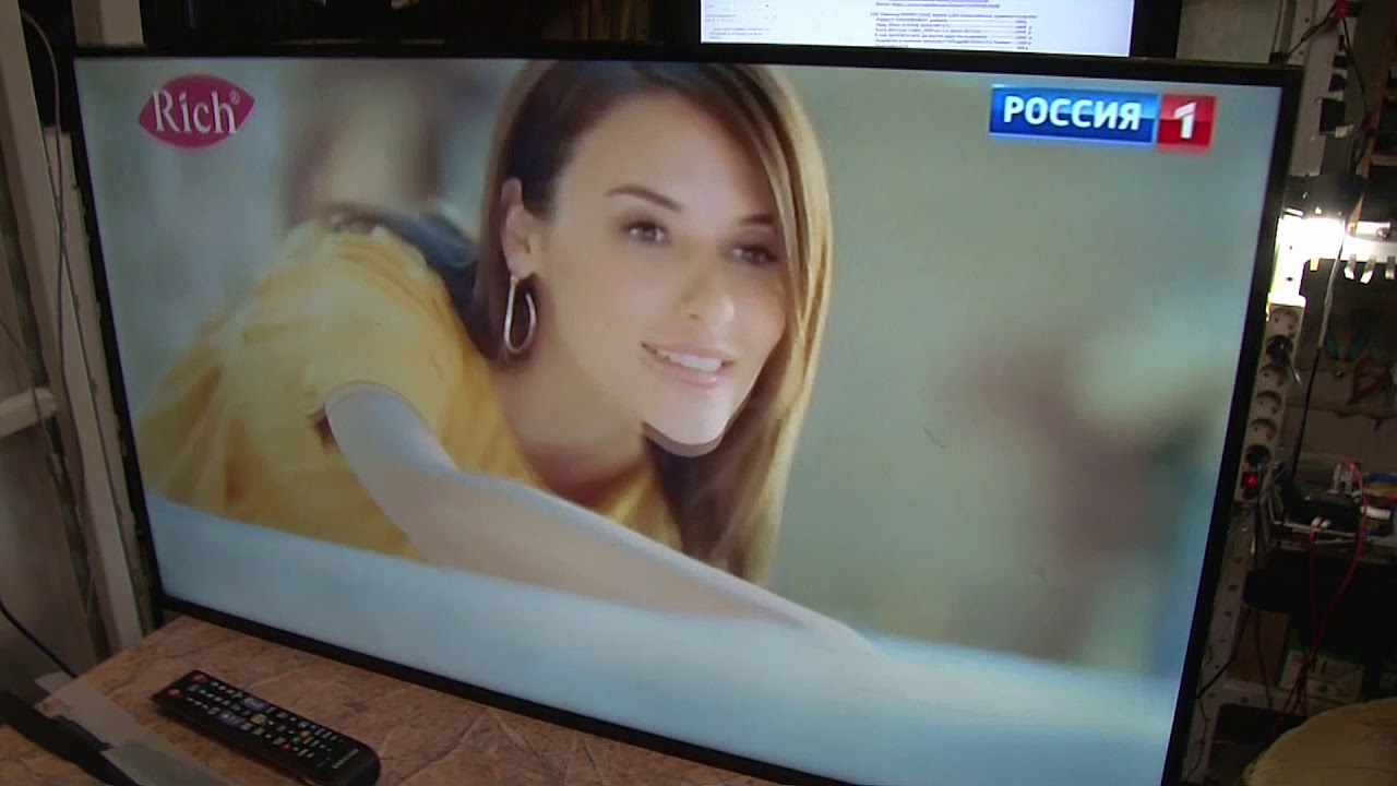 №153.Samsung UE40J5120AU проверяем блоки на запчасти Main: BN41-02098B, BN94-08117L,нога