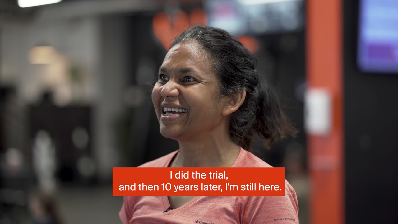 How does W10 work? Hear from our members