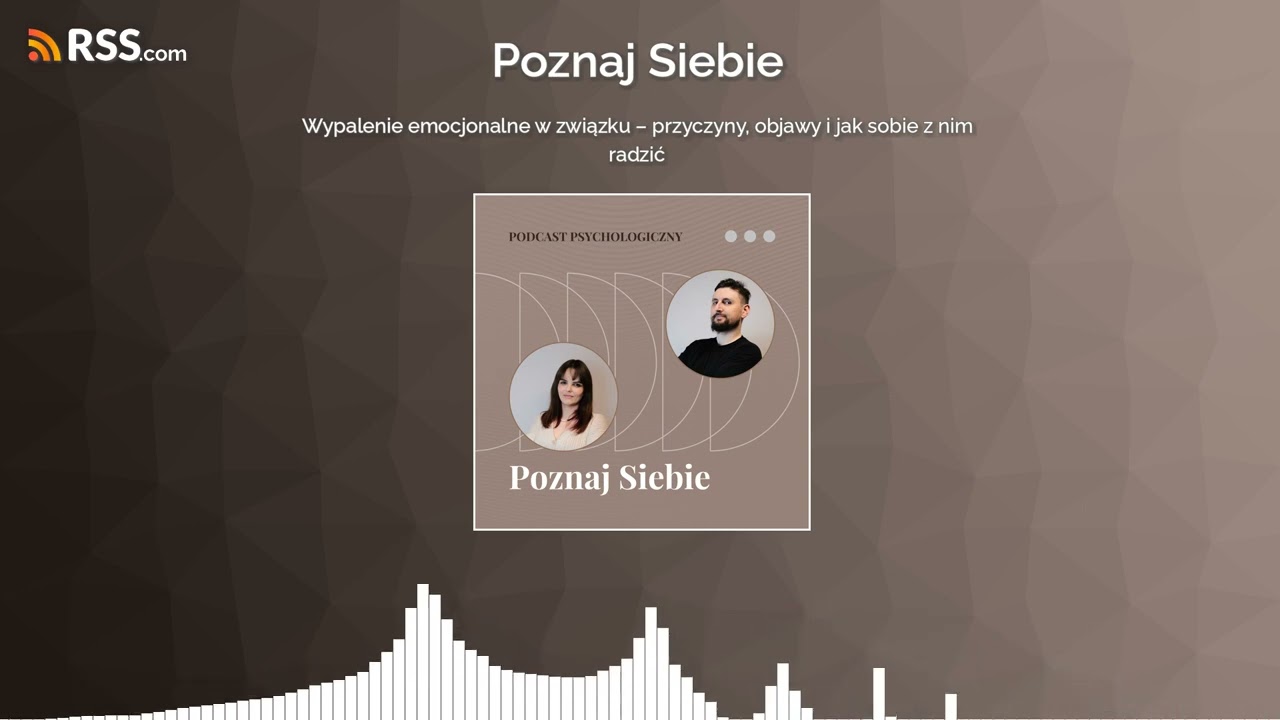 Wypalenie emocjonalne w związku – przyczyny, objawy i jak sobie z nim radzić